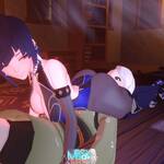 TermineV1.20 [3D][无官中][百度网盘/1.2G]