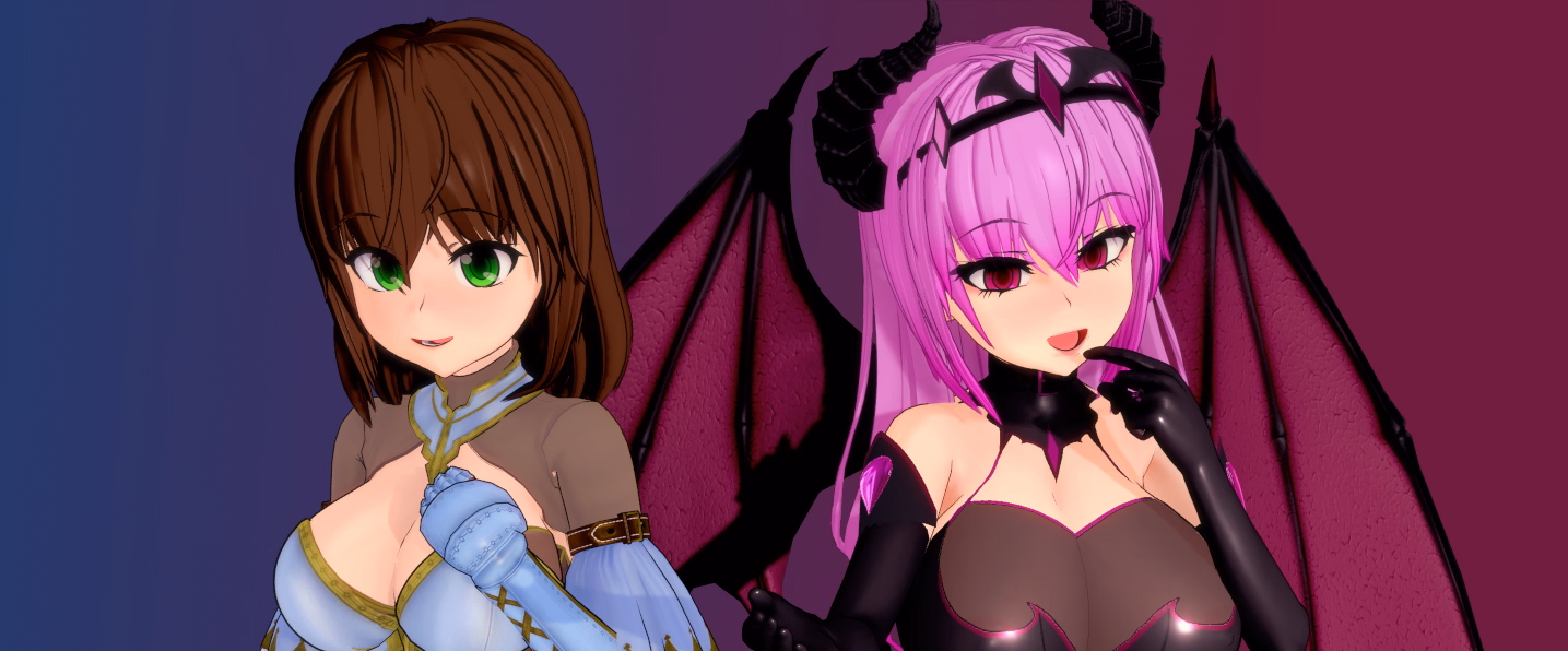 Rise of Corruption V0.32 恶堕的崛起 [内嵌gimini翻译] [百度网盘] [5.7GB]