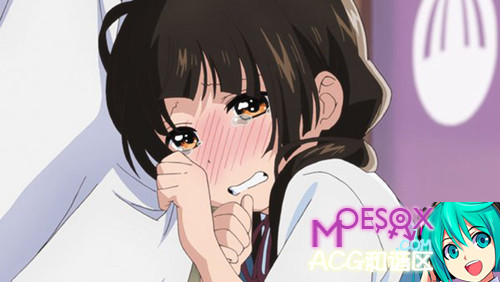 四月新番追番率熊巫女登顶 不愧为熊污女
