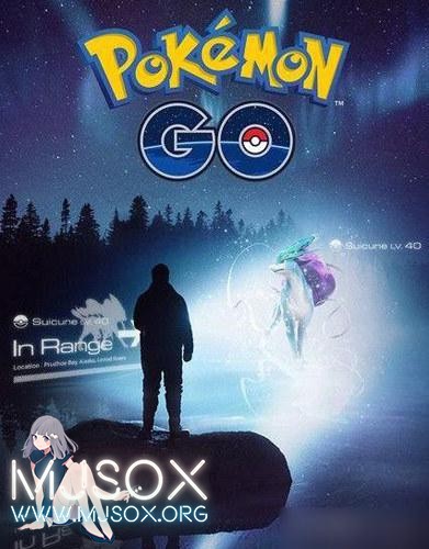 《精灵宝可梦 GO》单日购买量超过所有手游总和