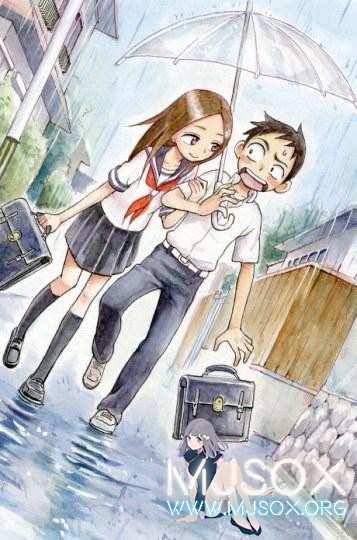小畑健or腐女子的胜利 书店店员选出下一部火爆漫画